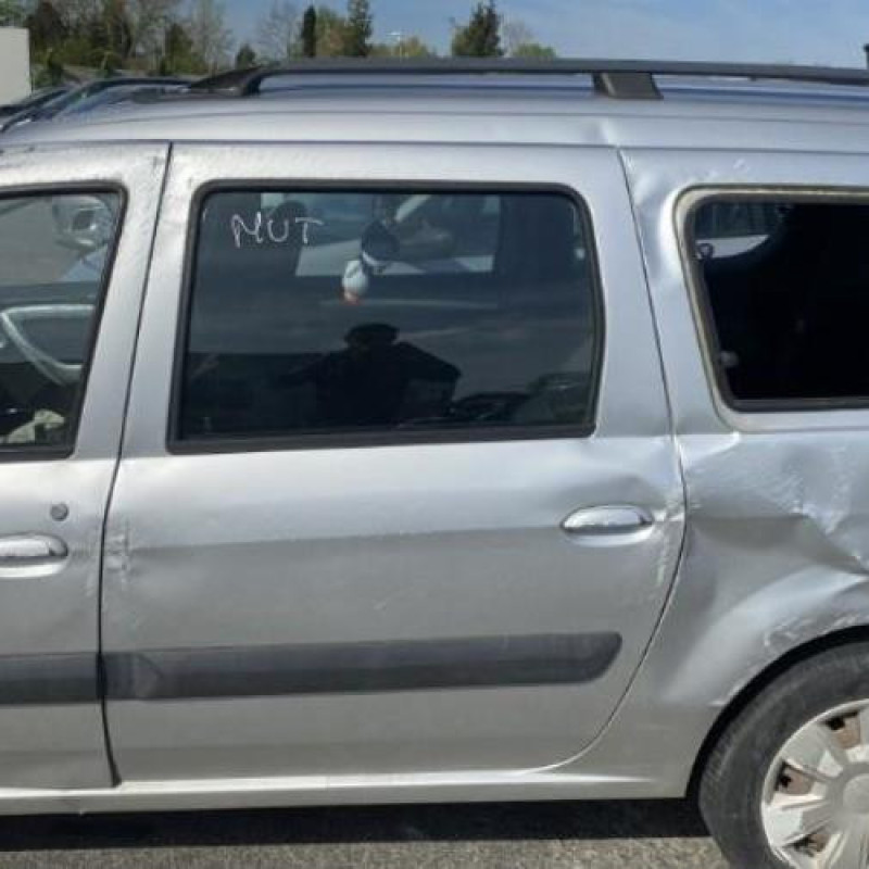 Tambour arriere droit DACIA LOGAN MCV 1 Photo n°17
