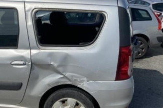 Tambour arriere droit DACIA LOGAN MCV 1