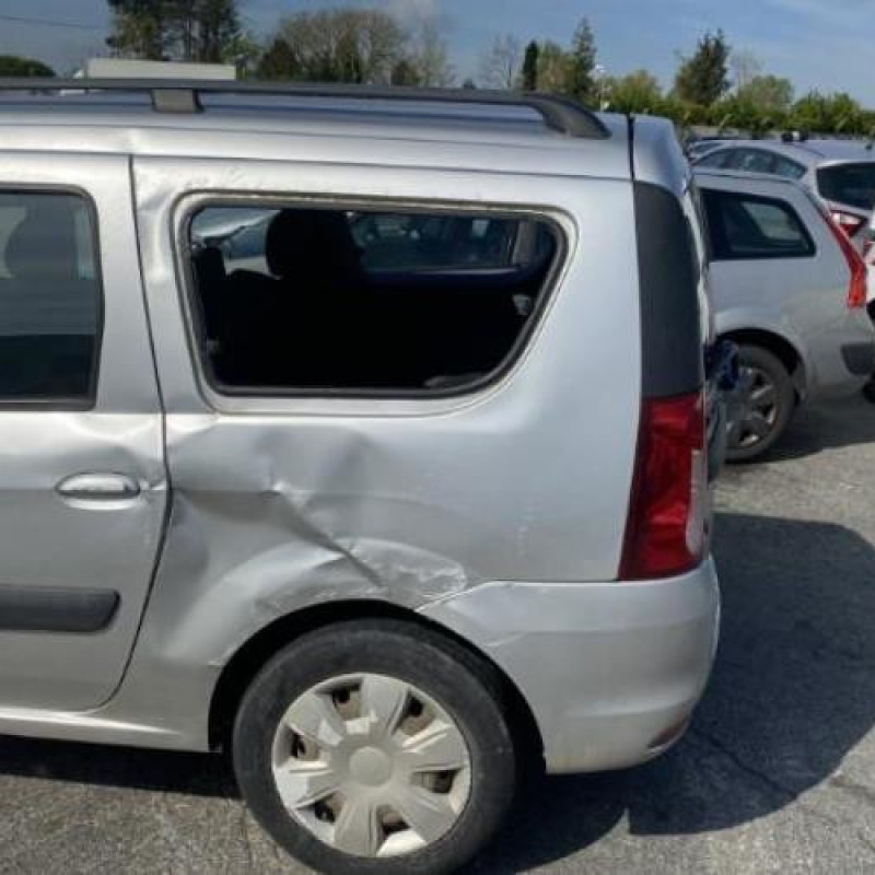 Tambour arriere droit DACIA LOGAN MCV 1 Photo n°18