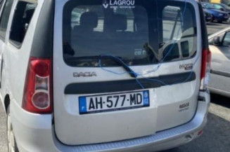 Tambour arriere droit DACIA LOGAN MCV 1