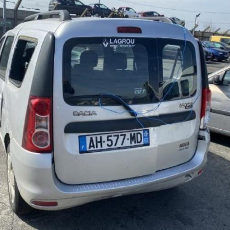 Tambour arriere droit DACIA LOGAN MCV 1 Photo n°19