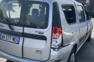 Tambour arriere droit DACIA LOGAN MCV 1