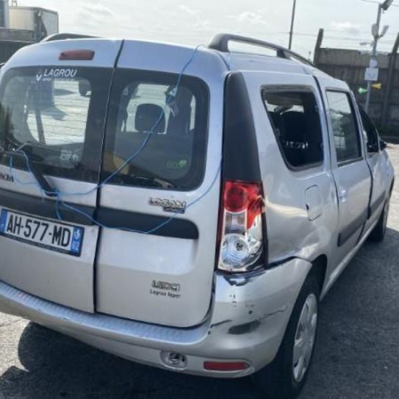 Tambour arriere droit DACIA LOGAN MCV 1 Photo n°20
