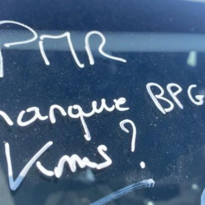 Bloc ABS (freins anti-blocage) PEUGEOT 308 2 Photo n°11