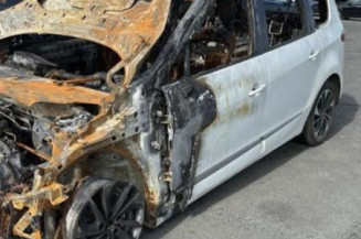 Etrier arriere droit (freinage) RENAULT SCENIC 3 Photo n°1