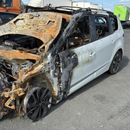 Etrier arriere droit (freinage) RENAULT SCENIC 3 Photo n°1