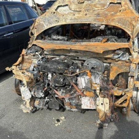 Etrier arriere droit (freinage) RENAULT SCENIC 3