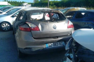 Etrier arriere droit (freinage) RENAULT MEGANE 3 Photo n°1