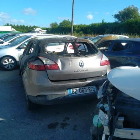 Etrier arriere droit (freinage) RENAULT MEGANE 3 Photo n°1