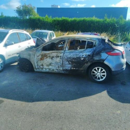 Etrier arriere droit (freinage) RENAULT MEGANE 3