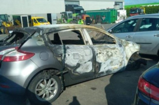 Etrier arriere droit (freinage) RENAULT MEGANE 3