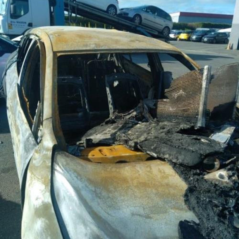 Etrier arriere droit (freinage) RENAULT MEGANE 3 Photo n°5