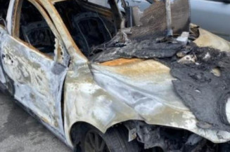 Etrier arriere droit (freinage) RENAULT MEGANE 3