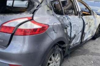 Etrier arriere droit (freinage) RENAULT MEGANE 3