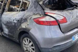 Etrier arriere droit (freinage) RENAULT MEGANE 3