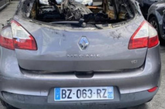 Etrier arriere droit (freinage) RENAULT MEGANE 3