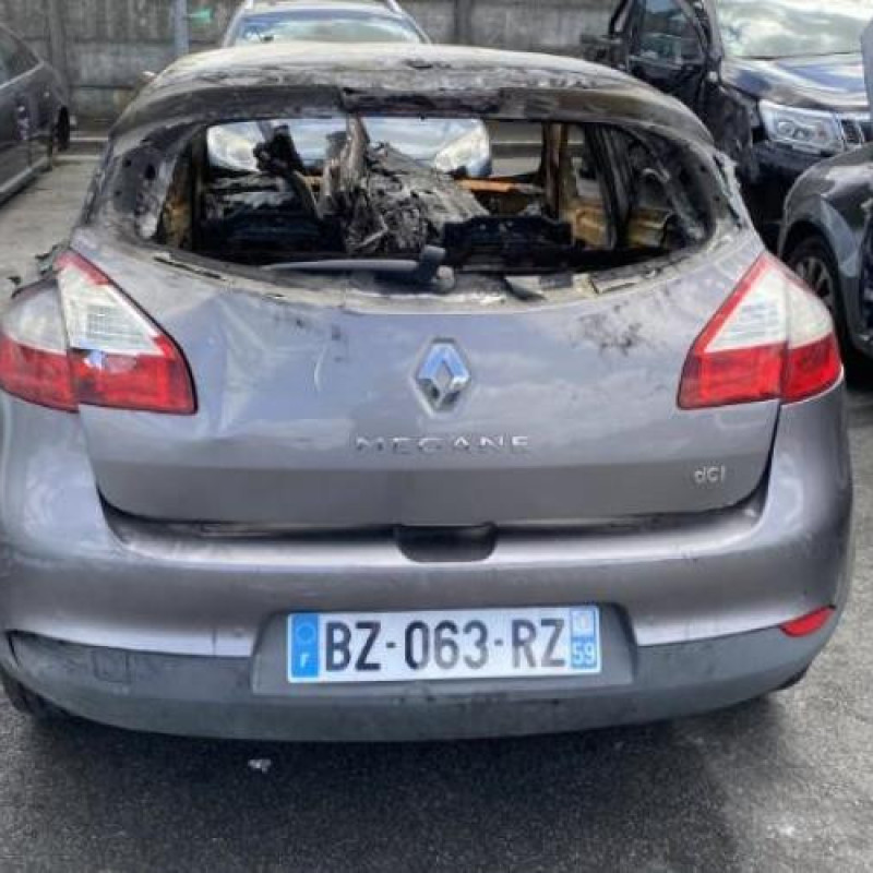 Etrier arriere droit (freinage) RENAULT MEGANE 3 Photo n°11