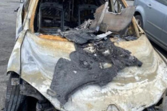 Etrier arriere droit (freinage) RENAULT MEGANE 3