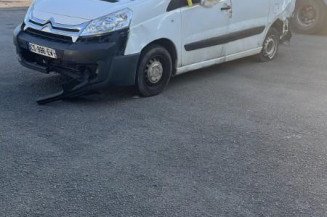 CITROEN JUMPY 2 1.6 HDI - 8V TURBO Photo n°1