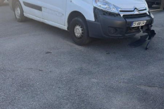 CITROEN JUMPY 2 1.6 HDI - 8V TURBO