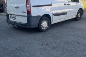 CITROEN JUMPY 2 1.6 HDI - 8V TURBO