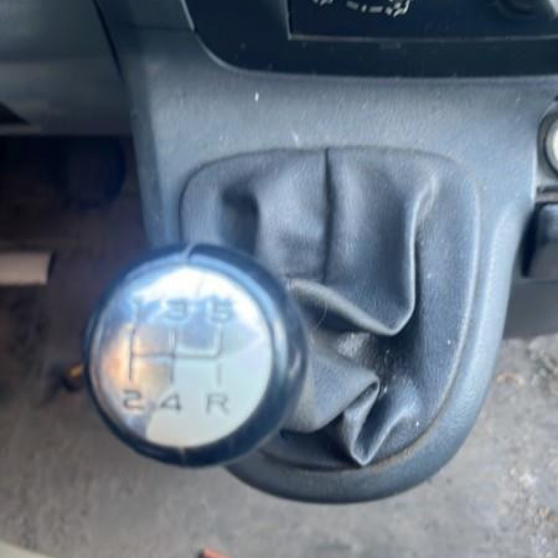CITROEN JUMPY 2 1.6 HDI - 8V TURBO Photo n°6