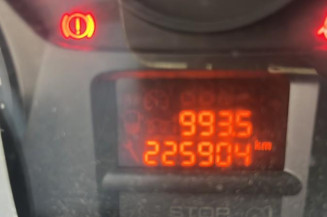 CITROEN JUMPY 2 1.6 HDI - 8V TURBO