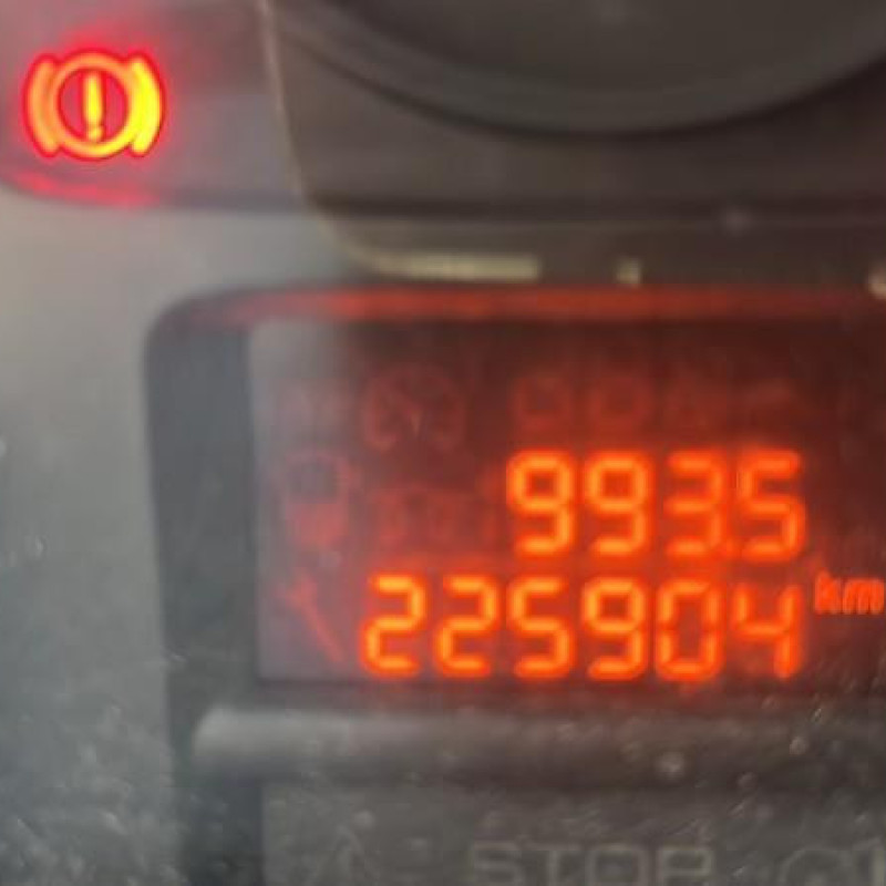 CITROEN JUMPY 2 1.6 HDI - 8V TURBO Photo n°8