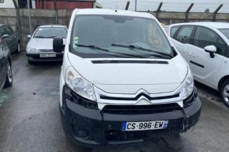 CITROEN JUMPY 2 1.6 HDI - 8V TURBO