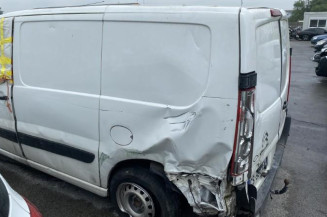 CITROEN JUMPY 2 1.6 HDI - 8V TURBO