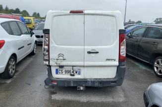 CITROEN JUMPY 2 1.6 HDI - 8V TURBO