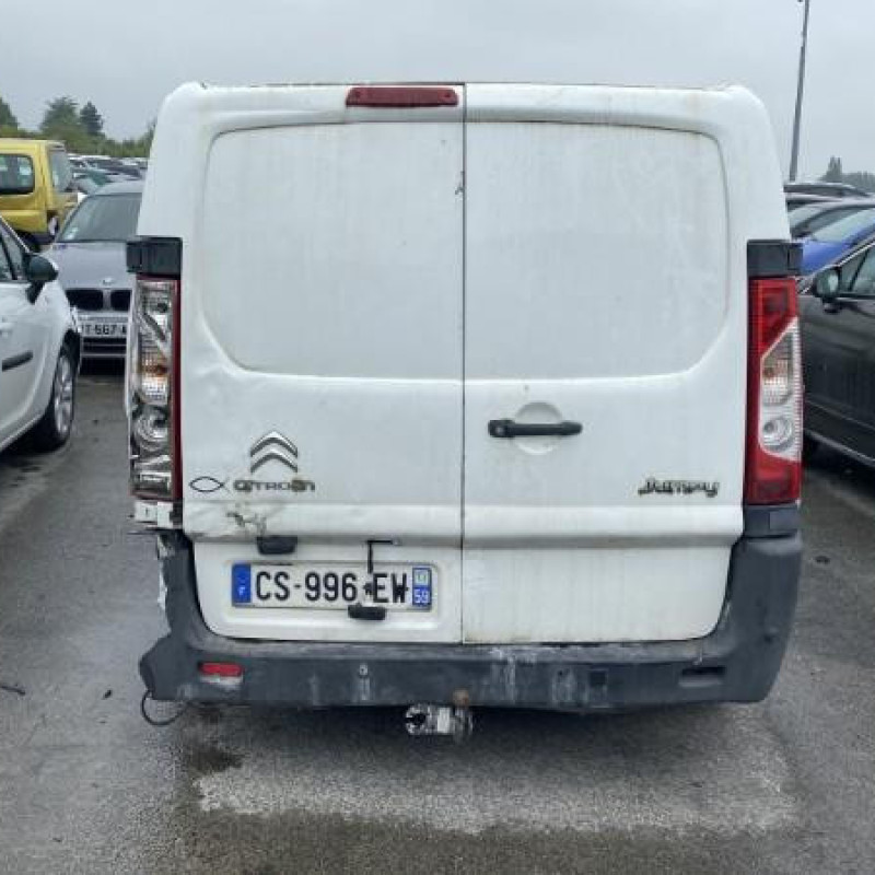 CITROEN JUMPY 2 1.6 HDI - 8V TURBO Photo n°13