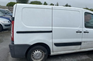 CITROEN JUMPY 2 1.6 HDI - 8V TURBO
