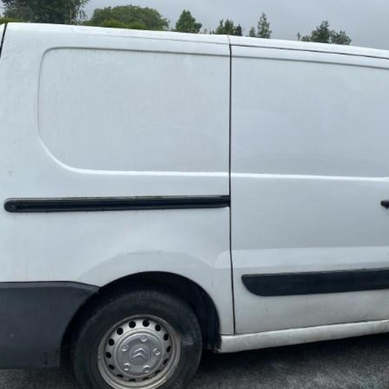 CITROEN JUMPY 2 1.6 HDI - 8V TURBO Photo n°14