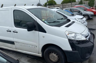 CITROEN JUMPY 2 1.6 HDI - 8V TURBO