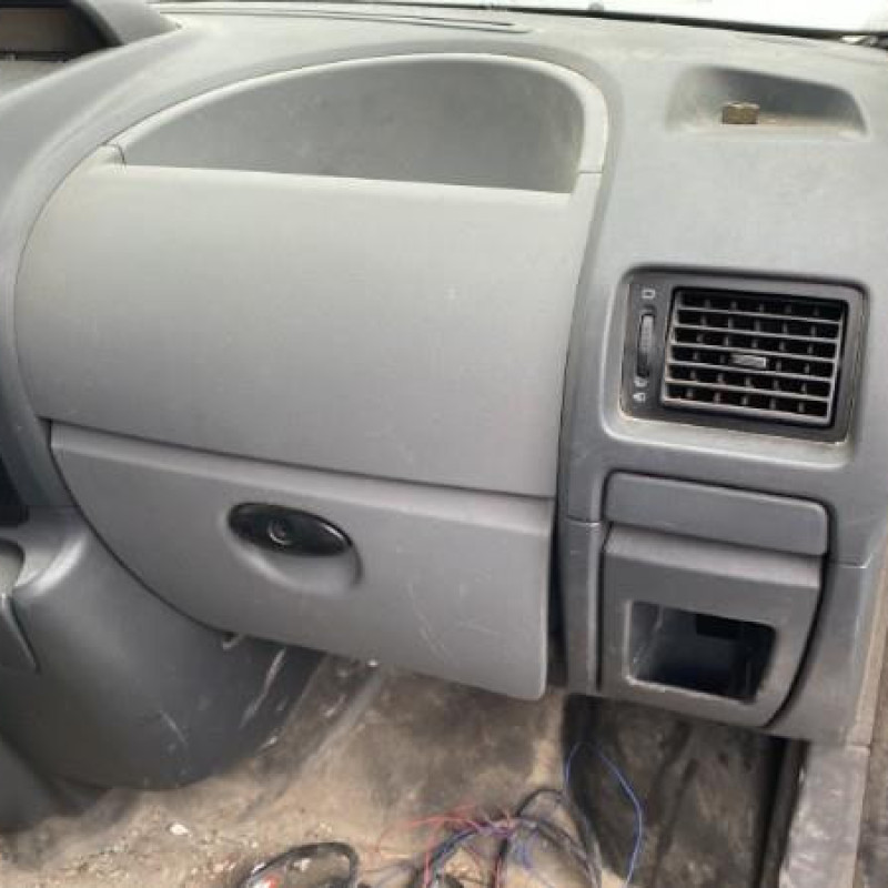 CITROEN JUMPY 2 1.6 HDI - 8V TURBO Photo n°18