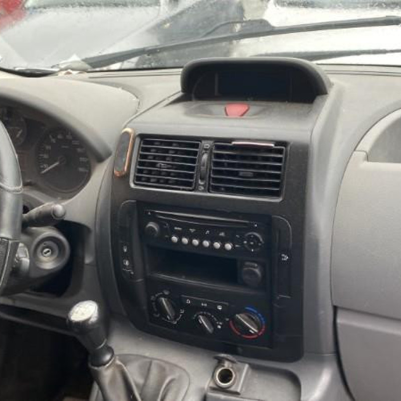 CITROEN JUMPY 2 1.6 HDI - 8V TURBO Photo n°19