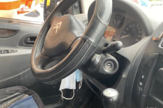 CITROEN JUMPY 2 1.6 HDI - 8V TURBO