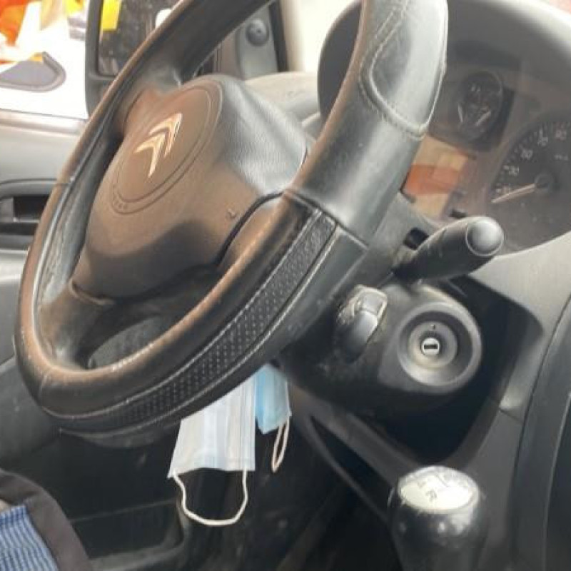 CITROEN JUMPY 2 1.6 HDI - 8V TURBO Photo n°20