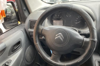 CITROEN JUMPY 2 1.6 HDI - 8V TURBO