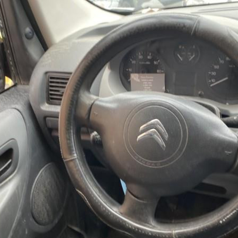 CITROEN JUMPY 2 1.6 HDI - 8V TURBO Photo n°21