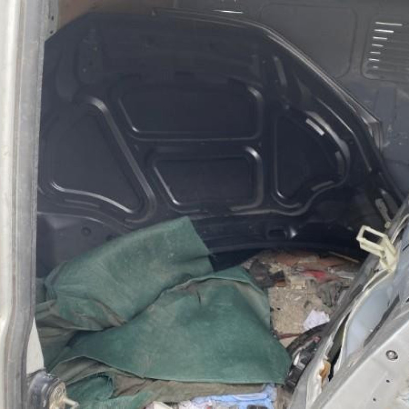 CITROEN JUMPY 2 1.6 HDI - 8V TURBO Photo n°23