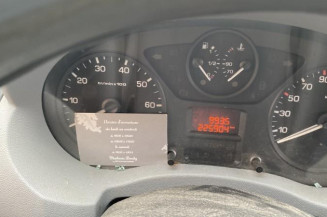 CITROEN JUMPY 2 1.6 HDI - 8V TURBO