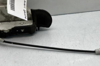 Serrure avant gauche CITROEN C3 1