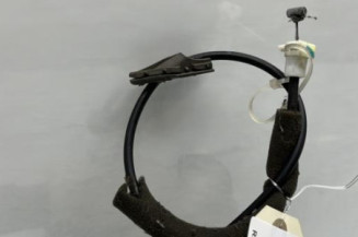Serrure avant gauche CITROEN C3 1