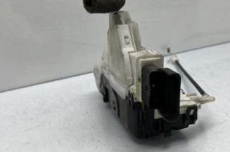 Serrure avant gauche CITROEN C3 1