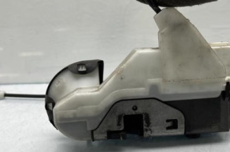 Serrure avant gauche CITROEN C3 1