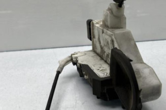 Serrure avant gauche CITROEN C3 1