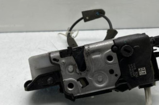 Serrure avant gauche CITROEN C3 1