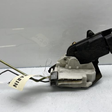 Serrure avant droit OPEL AGILA A Photo n°1